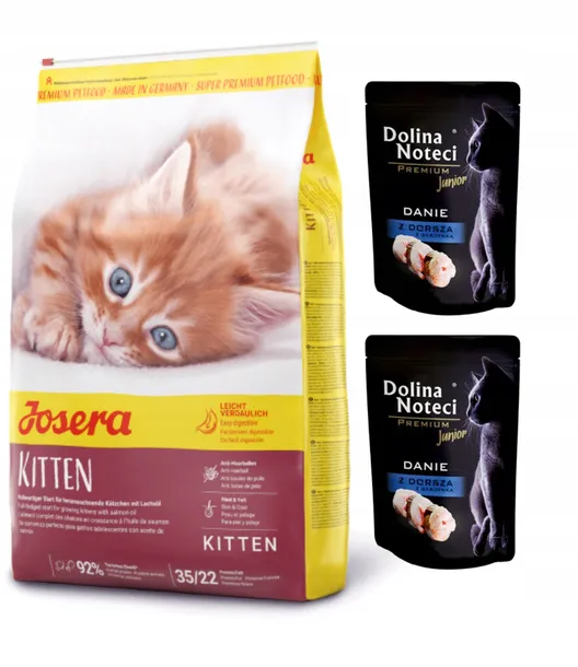 josera-kitten-10kg-2x-gratis