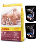 josera-kitten-10kg-2x-gratis