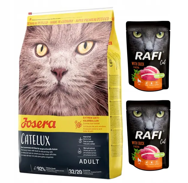 josera-catelux-10kg-2x-gratis