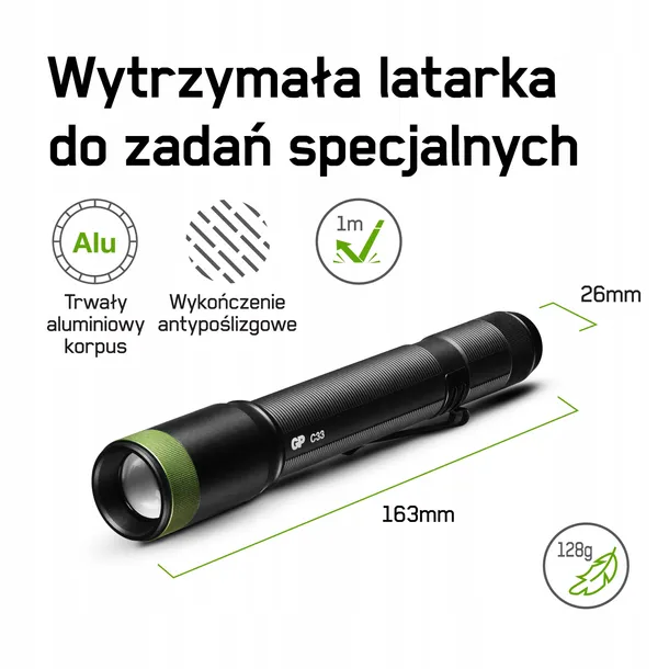 latarka-gp-c33-discovery-2xaa-180lm-focus-marka-gp