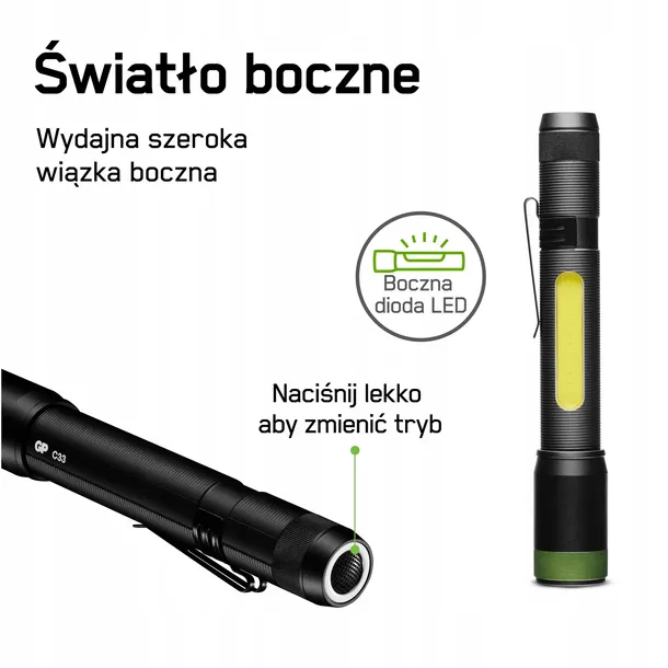 latarka-gp-c33-discovery-2xaa-180lm-focus-material-aluminium