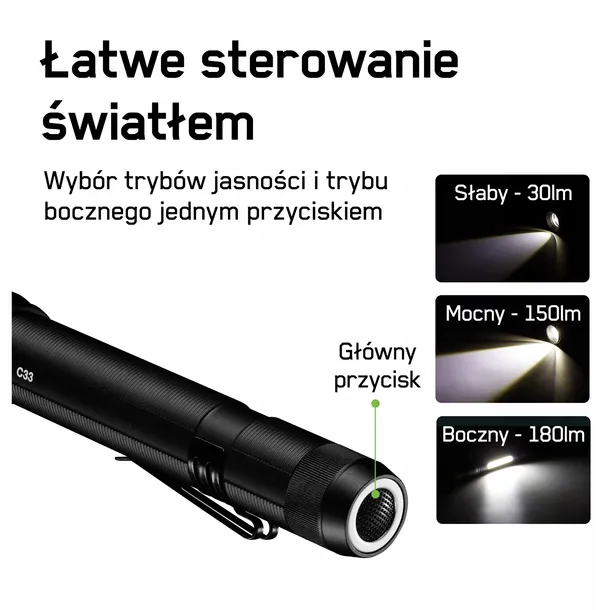 latarka-gp-c33-discovery-2xaa-180lm-focus-zrodlo-swiatla-led
