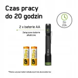 latarka-gp-c33-discovery-2xaa-180lm-focus-klasa-wodoszczelnosci-ipx-4