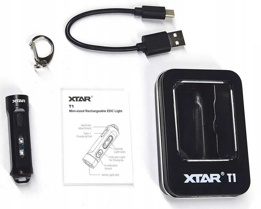 latarka-xtar-mini-t1-edc-full-set-500lm-usb