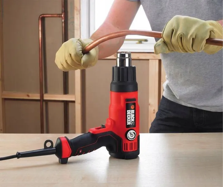 black-decker-opalarka-2000w-walizka-kx2200k-stan-nowy