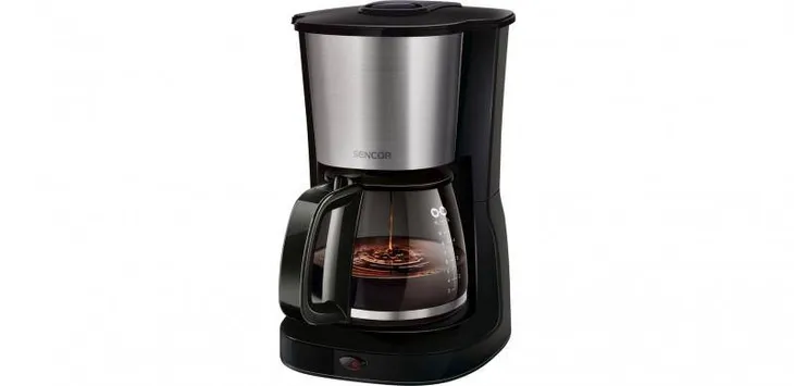 ekspres-przelewowy-sencor-sce-3050ss-stan-nowy