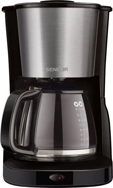 ekspres-przelewowy-sencor-sce-3050ss-stan-nowy