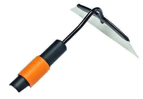 fiskars-motyka-quikfit-stan-nowy