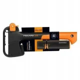 fiskars-siekiera-x7-xs-ostrzalka-xsharp-set-stan-nowy