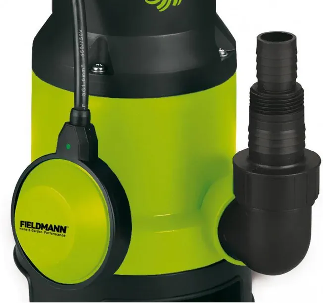 fvc-4001-ek-pompa-wodna-fieldmann-stan-nowy