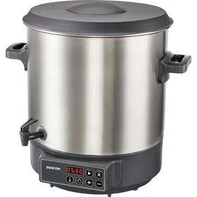 garnek-do-pasteryzacji-sencor-spp-3200ss-stan-nowy