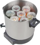 garnek-do-pasteryzacji-sencor-spp-3200ss-stan-nowy