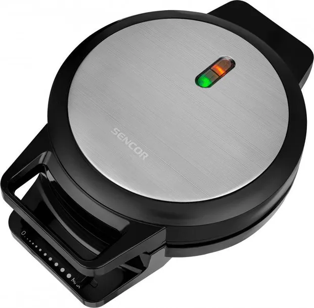 gofrownica-sencor-swf-1010bk-stan-nowy