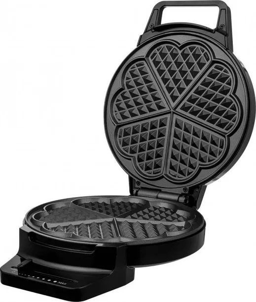 gofrownica-sencor-swf-1010bk-stan-nowy