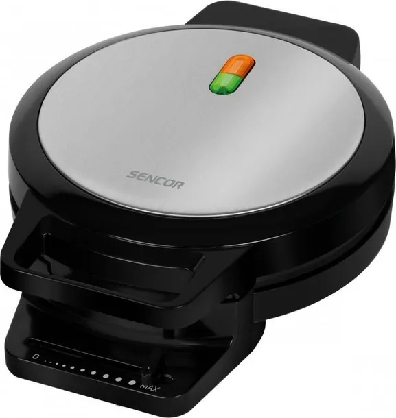 gofrownica-sencor-swf-1010bk-stan-nowy