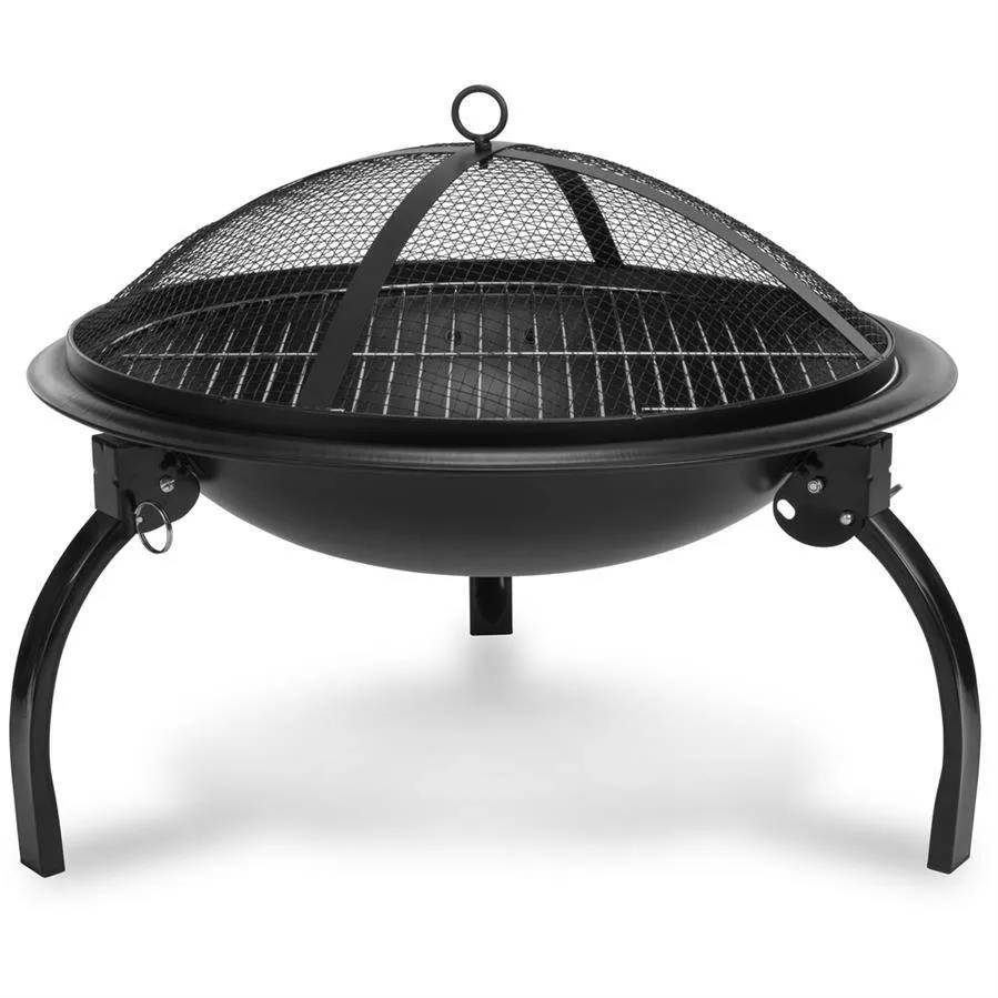 grill-palenisko-weglowefieldmann-stan-nowy