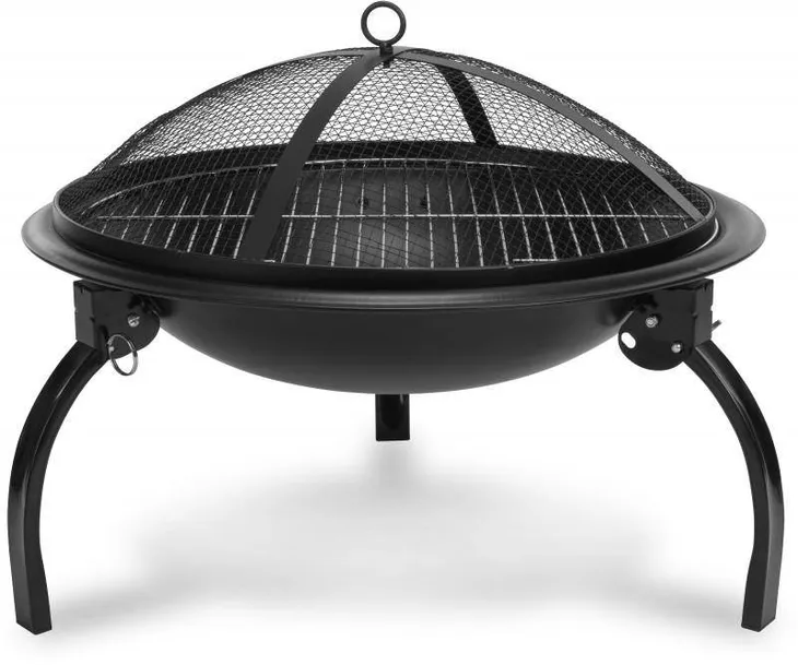grill-palenisko-weglowefieldmann-stan-nowy