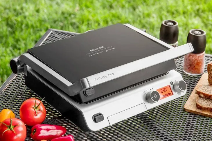 grill-panini-sencor-sbg-6650bk-stan-nowy