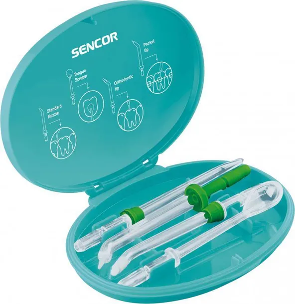 irygator-sencor-soi-2202tq-stan-nowy