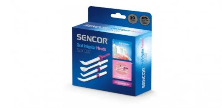 koncowki-do-irygatora-sencor-sox-007-stan-nowy