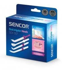 koncowki-do-irygatora-sencor-sox-007-stan-nowy