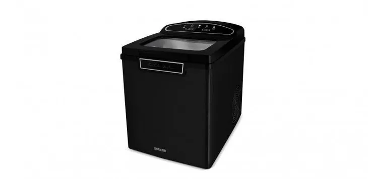 kostkarka-do-lodu-sencor-sim-3000bk-stan-nowy