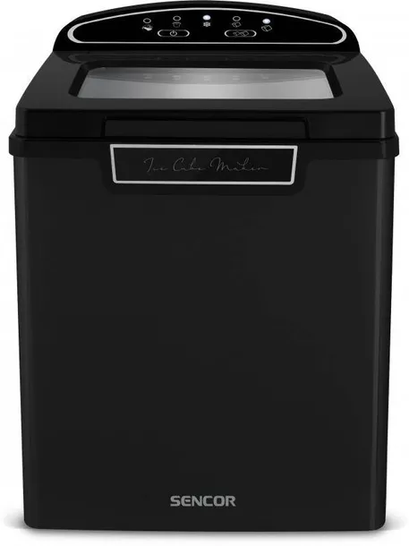 kostkarka-do-lodu-sencor-sim-3000bk-stan-nowy
