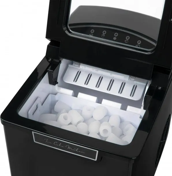 kostkarka-do-lodu-sencor-sim-3000bk-stan-nowy