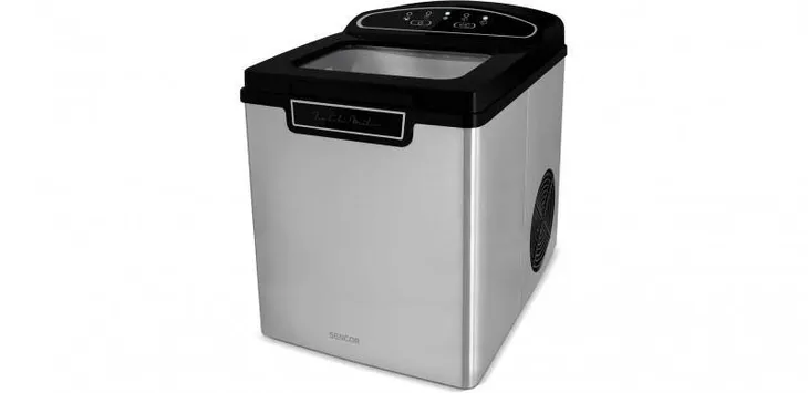 kostkarka-do-lodu-sencor-sim-3500ss-stan-nowy