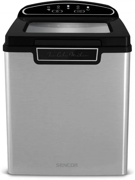 kostkarka-do-lodu-sencor-sim-3500ss-stan-nowy