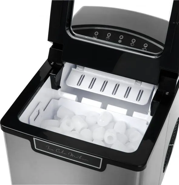 kostkarka-do-lodu-sencor-sim-3500ss-stan-nowy