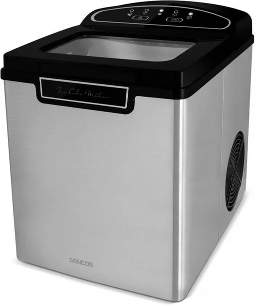 kostkarka-do-lodu-sencor-sim-3500ss-stan-nowy