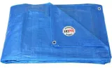 plandeka-niebieska-65g-5-x-8m-stan-nowy