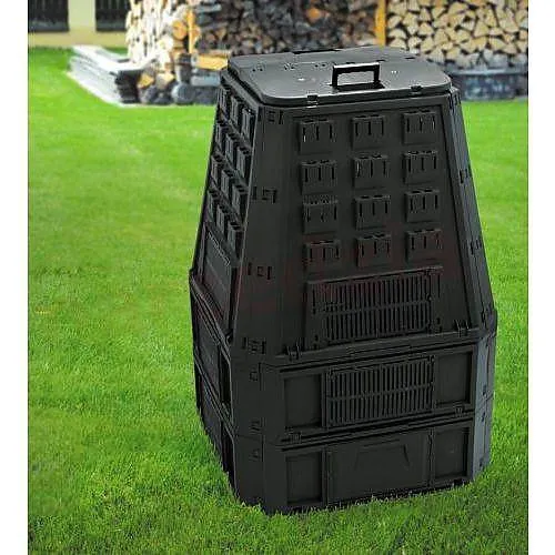 prosperplast-kompostownik-800l-czarny-stan-nowy