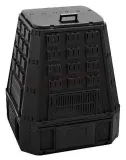 prosperplast-kompostownik-800l-czarny-stan-nowy