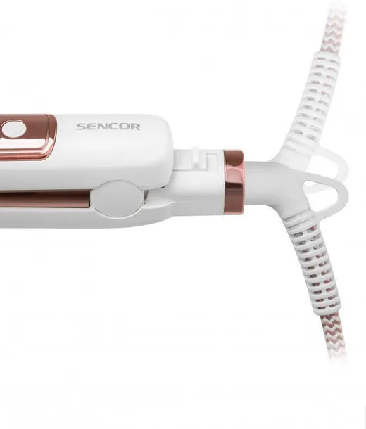 prostownica-sencor-shi-5600gd-stan-nowy
