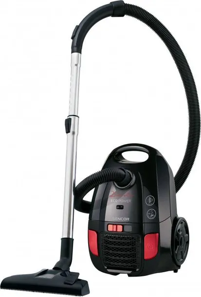 odkurzacz-workowy-sencor-svc-6001bk-stan-nowy