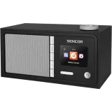 radio-internetowe-sencor-sir-5000wdb