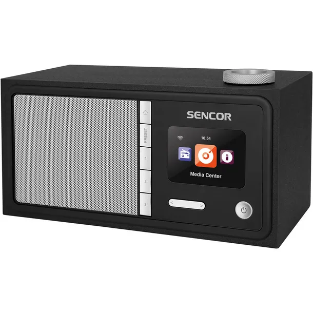 radio-internetowe-sencor-sir-5000wdb-stan-nowy