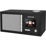 radio-internetowe-sencor-sir-5000wdb-stan-nowy