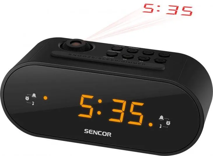 radiobudzik-sencor-src-3100-b-stan-nowy
