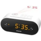 radiobudzik-sencor-src-3100-w-stan-nowy