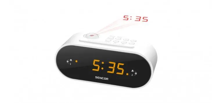 radiobudzik-sencor-src-3100-w-stan-nowy