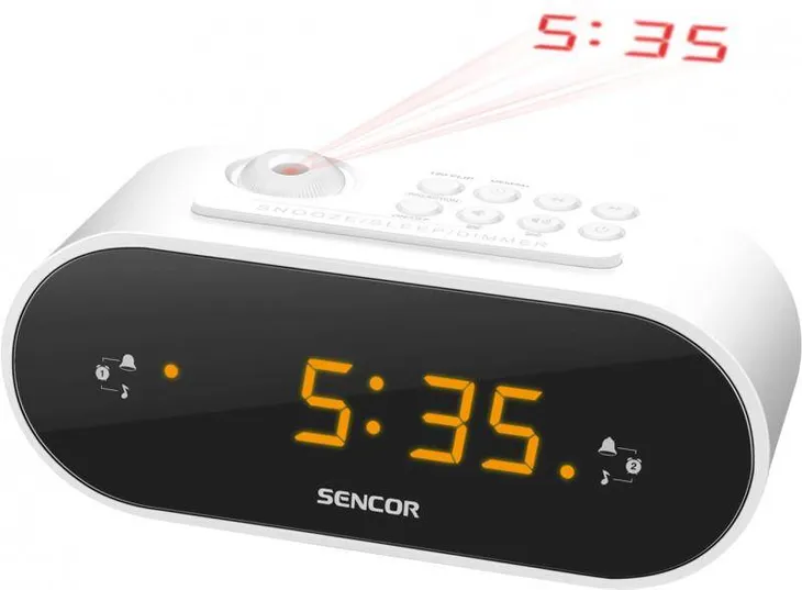 radiobudzik-sencor-src-3100-w-stan-nowy