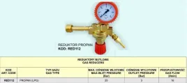 reduktor-propan-lpg-red112