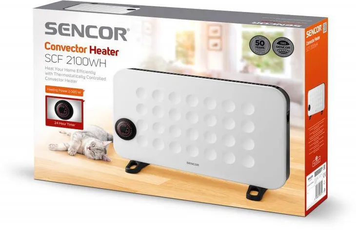 scf-2100wh-konwektor-sencor-stan-nowy