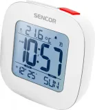 sdc-1200-w-budzik-z-termometrem-sencor-stan-nowy