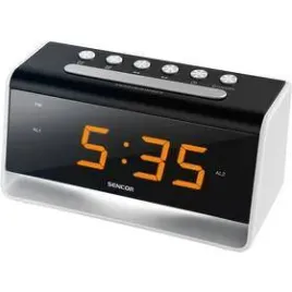 sdc-4400w-budzik-led-sencor