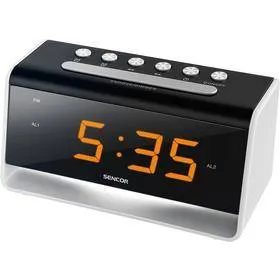 sdc-4400w-budzik-led-sencor-stan-nowy