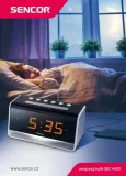 sdc-4400w-budzik-led-sencor-stan-nowy